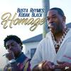 Busta Rhymes - HOMAGE