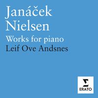 Janacek/ Neilsen: Piano Works