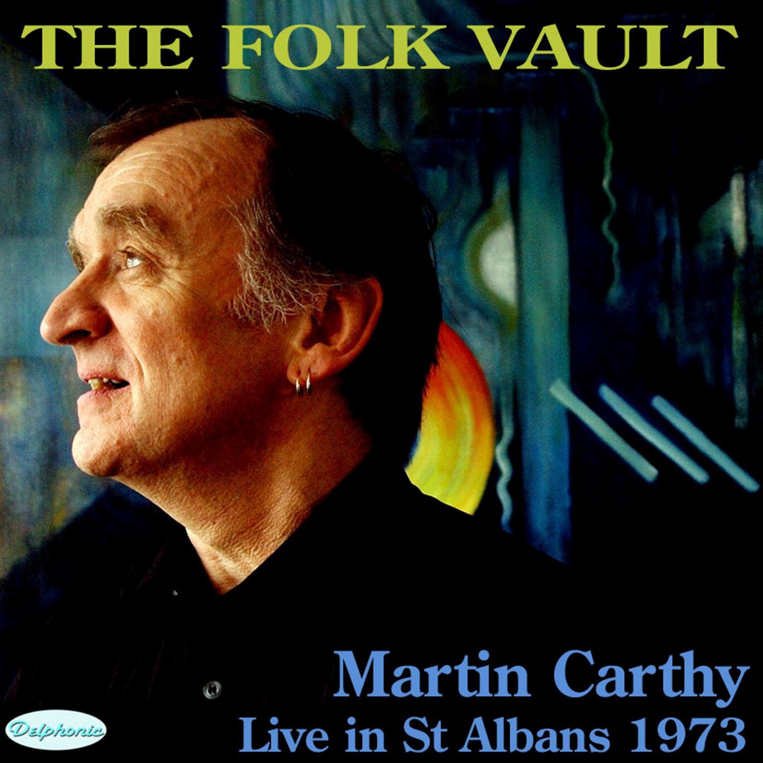 John Barleycorn Live Martin Carthy