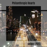 Philanthropic Hearts Select 2023