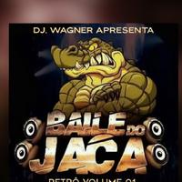 Dj Wagner do Jaca