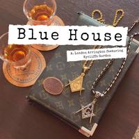 Blue House