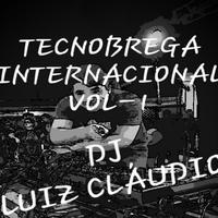 DJ Luiz Cláudio