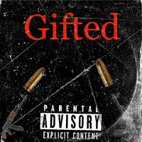 Rich Tc - Gifted (feat. Scrkilla)