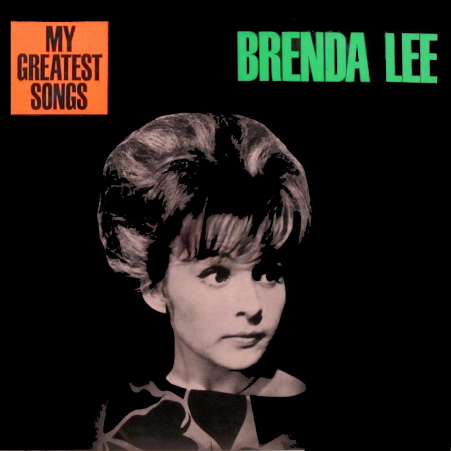 I'm Sorry_Brenda Lee_My Greatest Songs | 在线播放_I'm Sorry歌词_I'm Sorry下载 | 网易云音乐