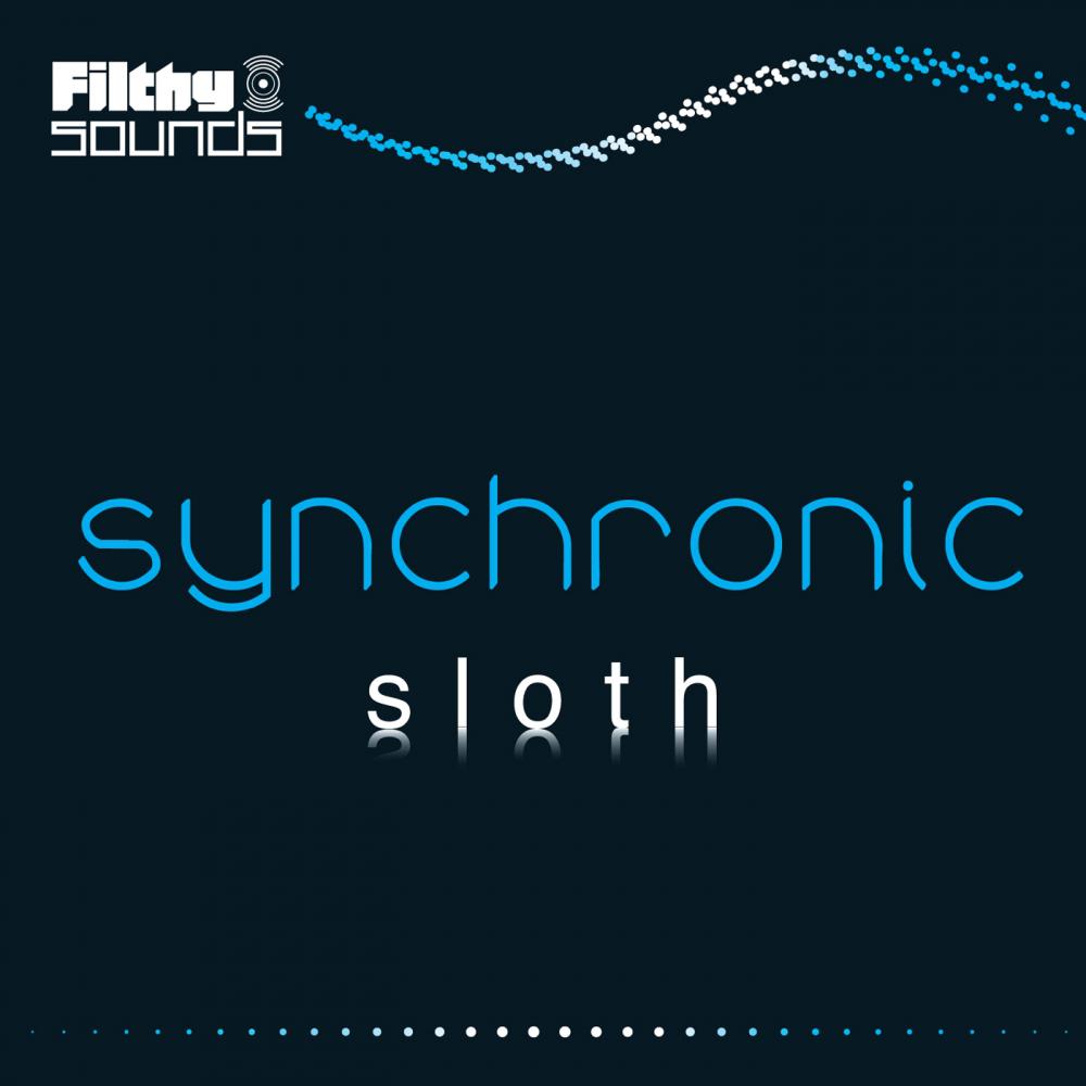 sloth (original mix) - synchronic - 单曲 - 网易云