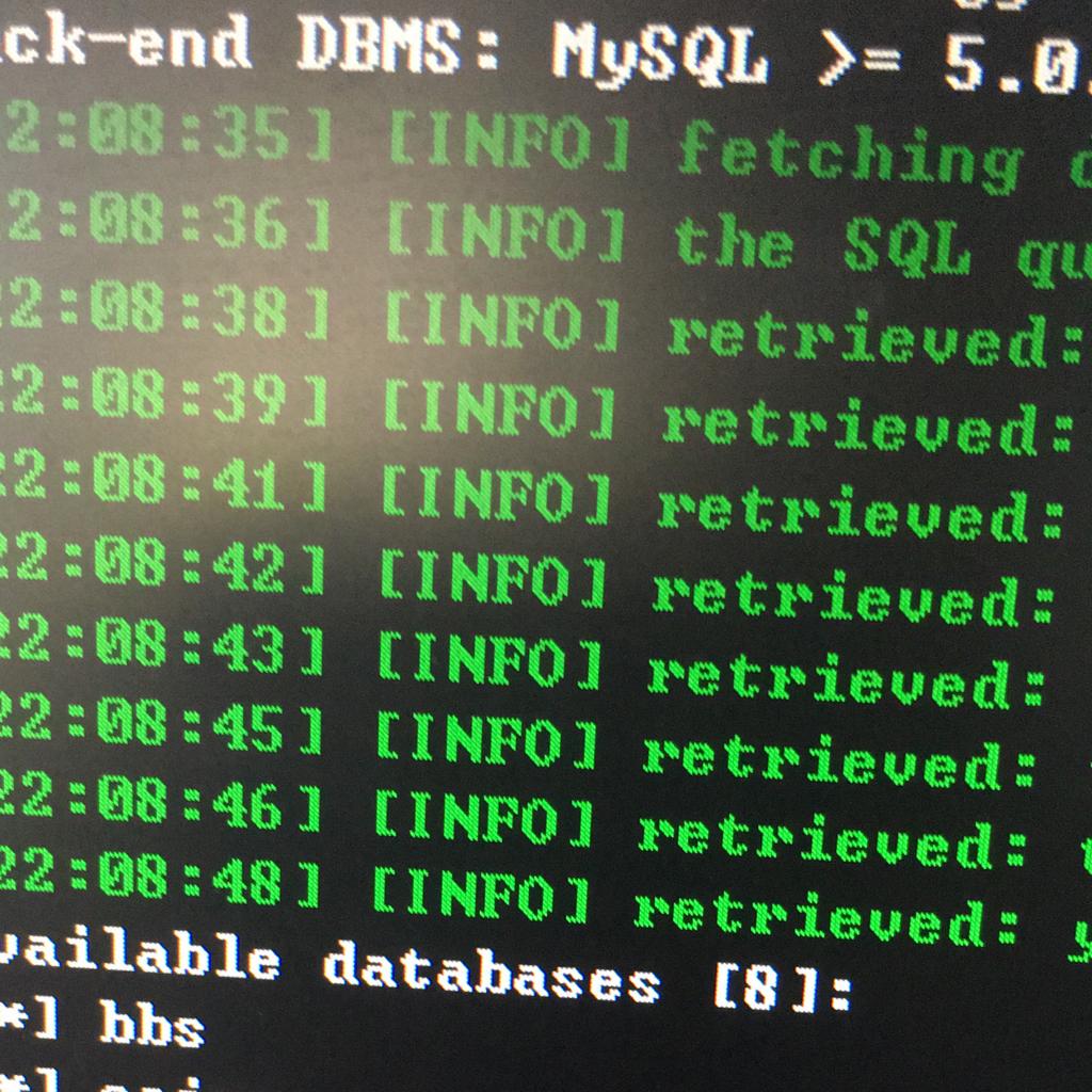 黑客 入侵 渗透 Matrix BGM