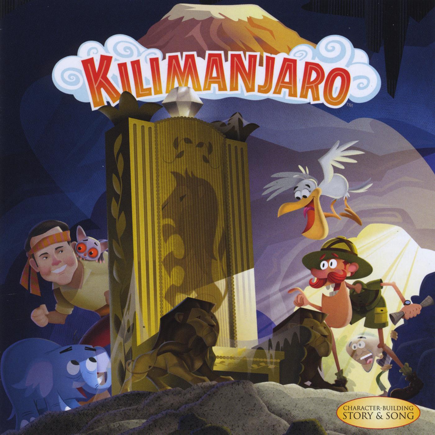 Kilimanjaro