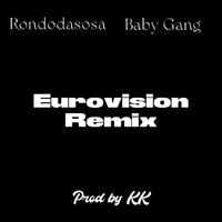 Eurovision-Remix