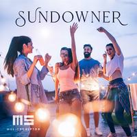 MUSIC SCULPTOR, Vol. 48: Sundowner