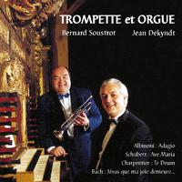 Trompette et orgue