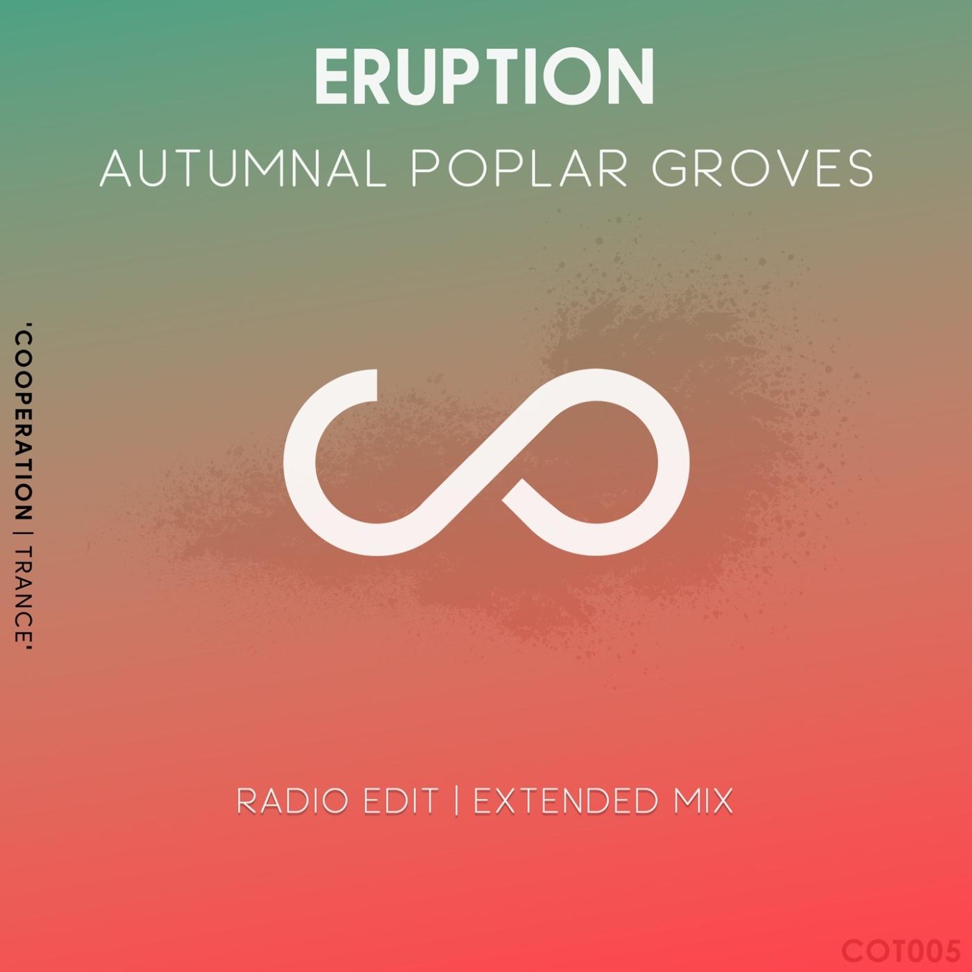 Eruption (Extended Mix)