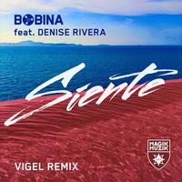 Siente (Vigel Remix)