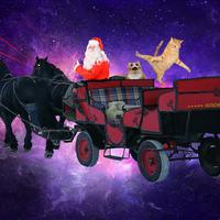 Little Drummer Boy (feat. Pluto's Desert Road & Dreaming Of Tomorrow)