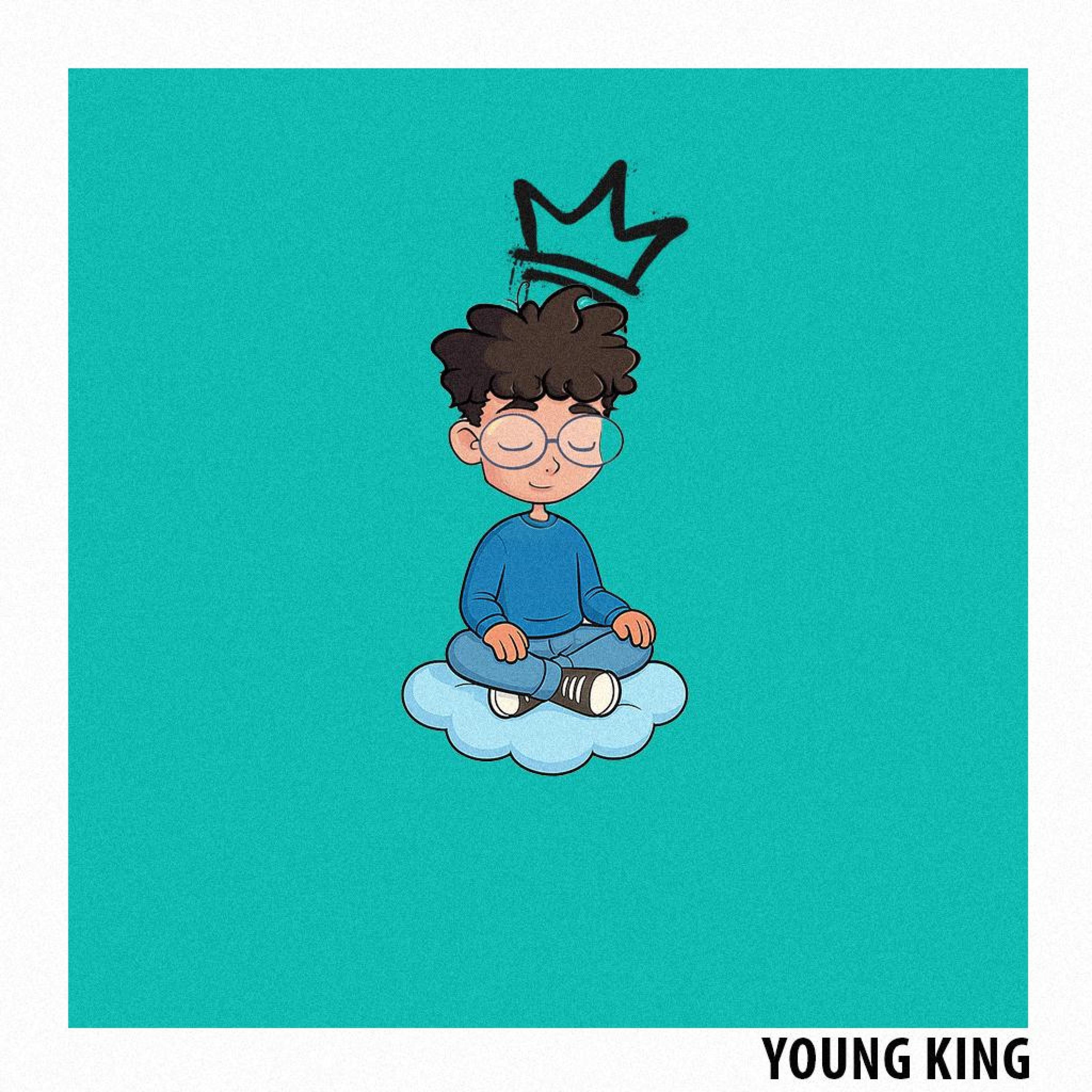 Young King