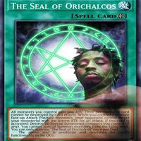 Seal Of Orichalcos (feat. DoctaAM&ThaPM)