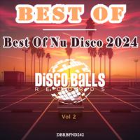 VA - Best Of Nu Disco 2024, Vol. 2