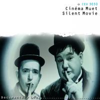 Cinéma muet & lanterne magique - Silent Movie (Documentary Line)