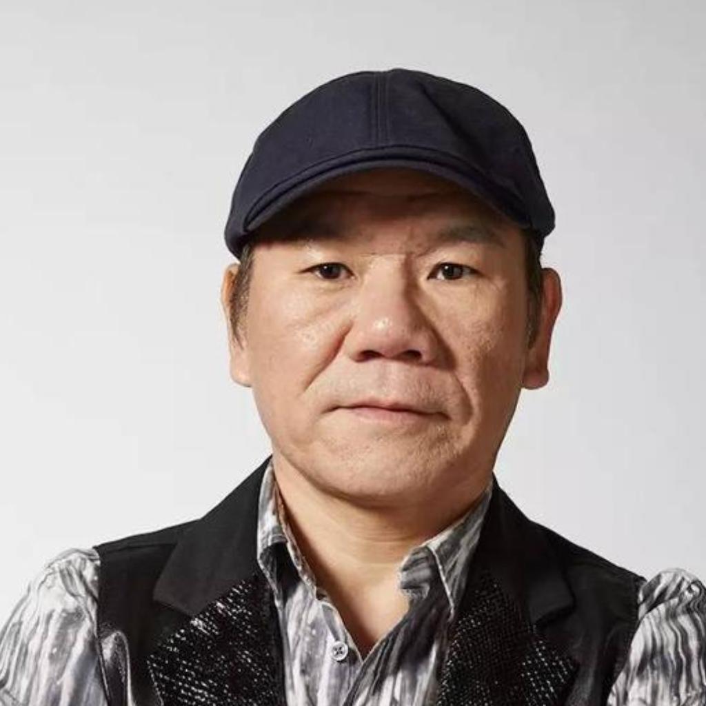 赵传 | 华语流行乐坛时代的传奇