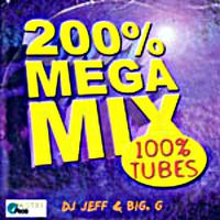 200% megamix 100% tubes