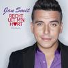 Jan Smit - Perhaps Love