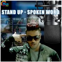 Stand Up - Spoken Word