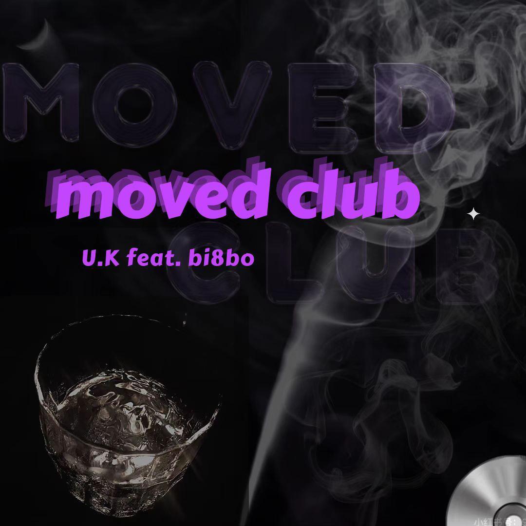 Moved Club