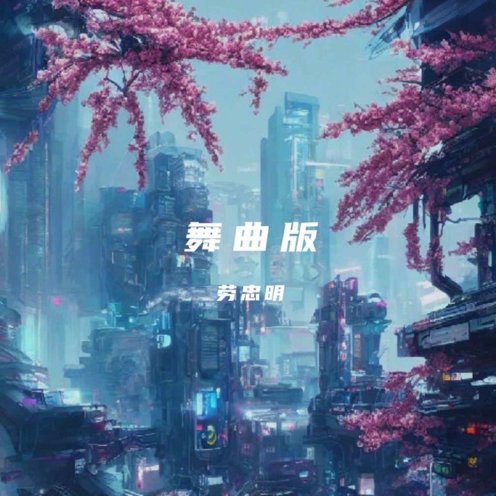 劳忠明 - 来生不分手DJ版2020(Remix)封面