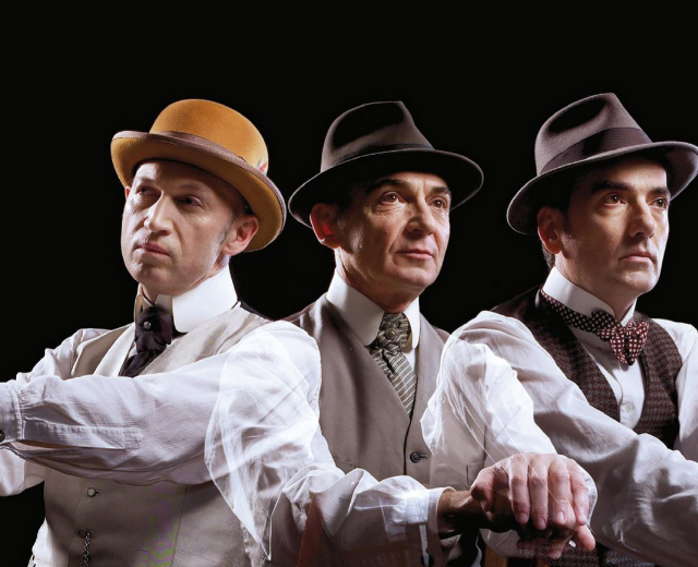 Gotan Project
