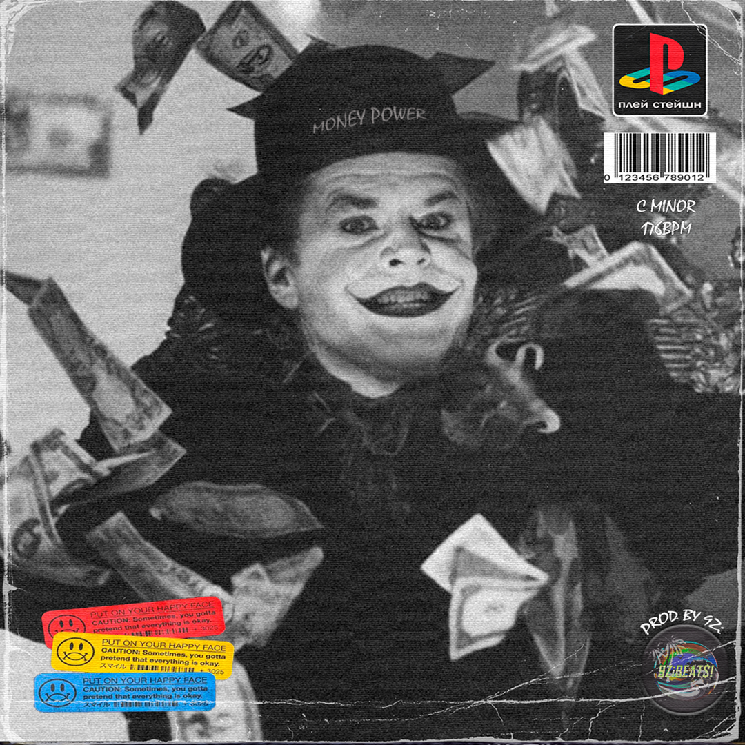 [Free]"金钱社会"|底特律6ix9ine & Rob49 T