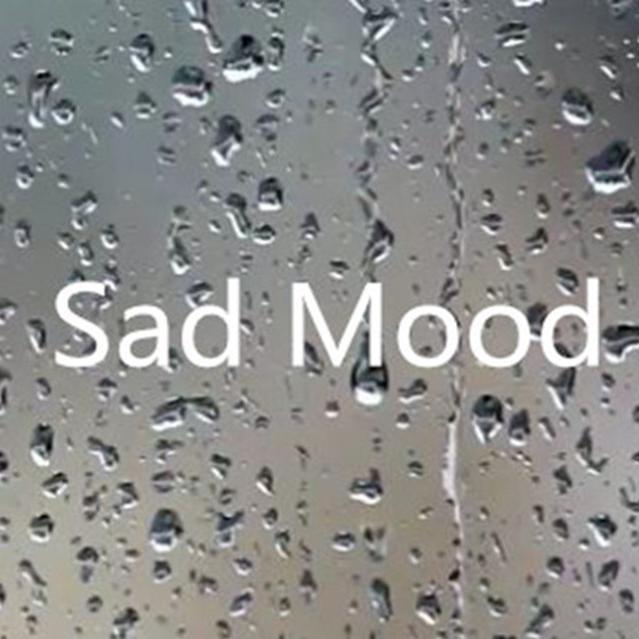 （已售）Sad mood（prod by Young Hitz）