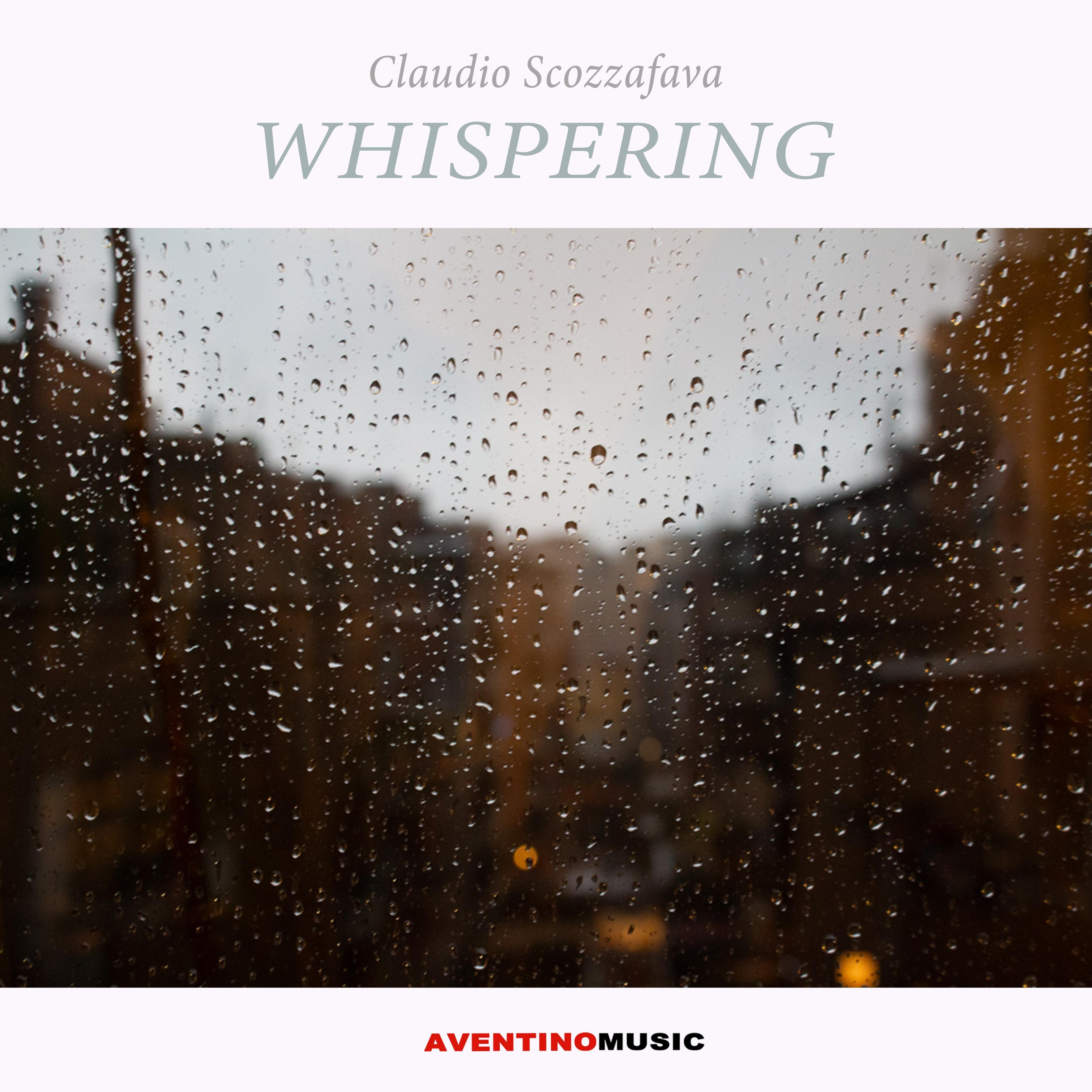 Enigmatic Tundra (Solo Piano)