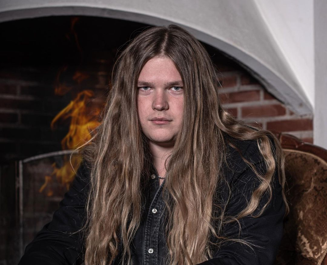 Tommy Johansson 歌手 网易云音乐