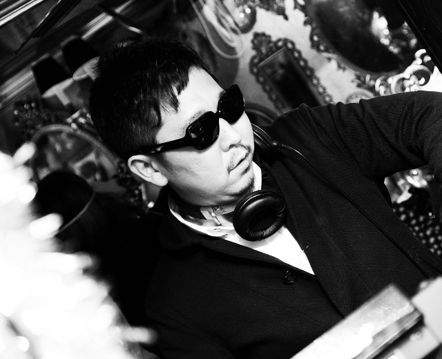 ☆Taku Takahashi
