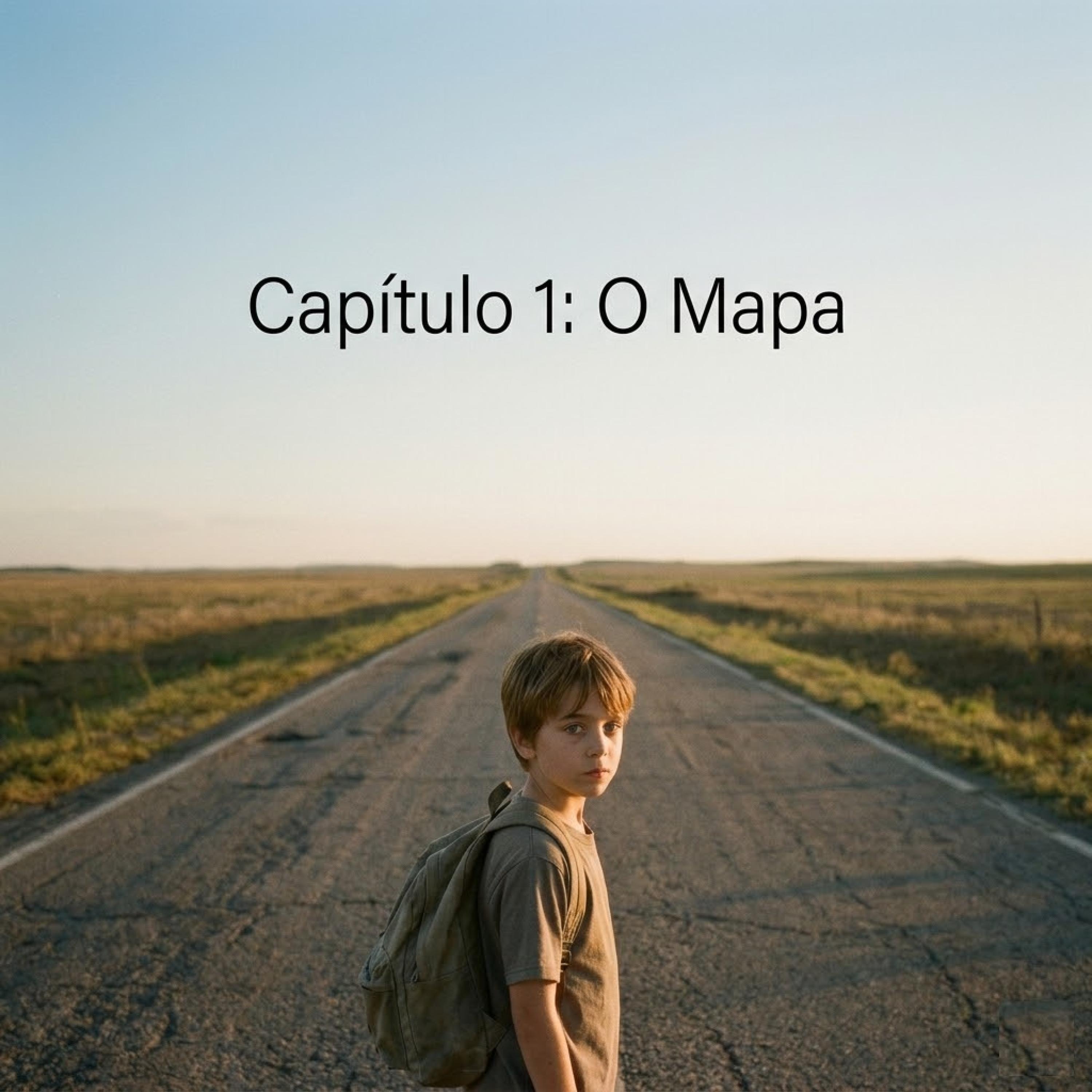 Capitulo 1: O Mapa