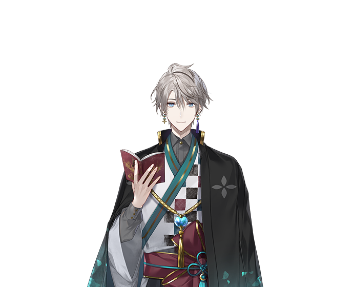 甲斐田晴