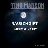 Rauschgift