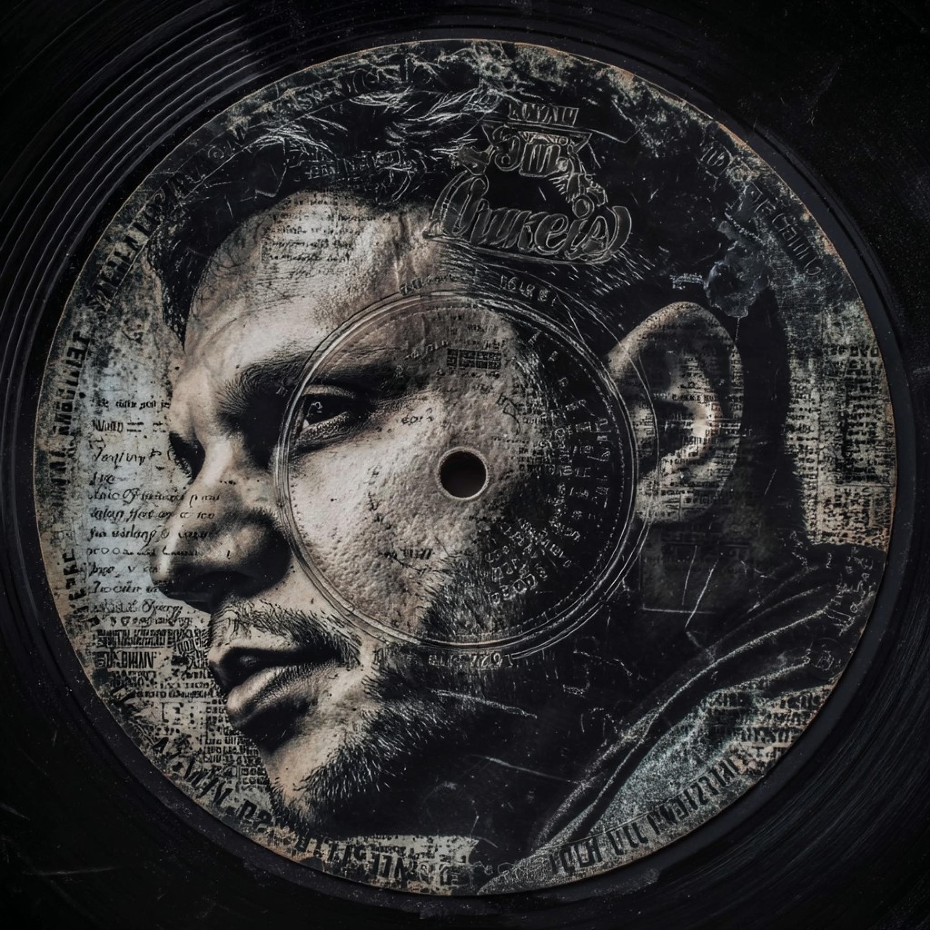 Captain Speaking Major Don mix (Radio Edit)