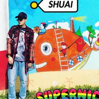 刘帅Shuai