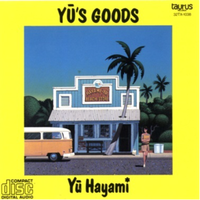 YŪ'S GOODS