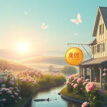 蝴蝶泉边封面