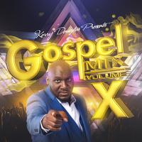 Kerry Douglas Gospel Mix X