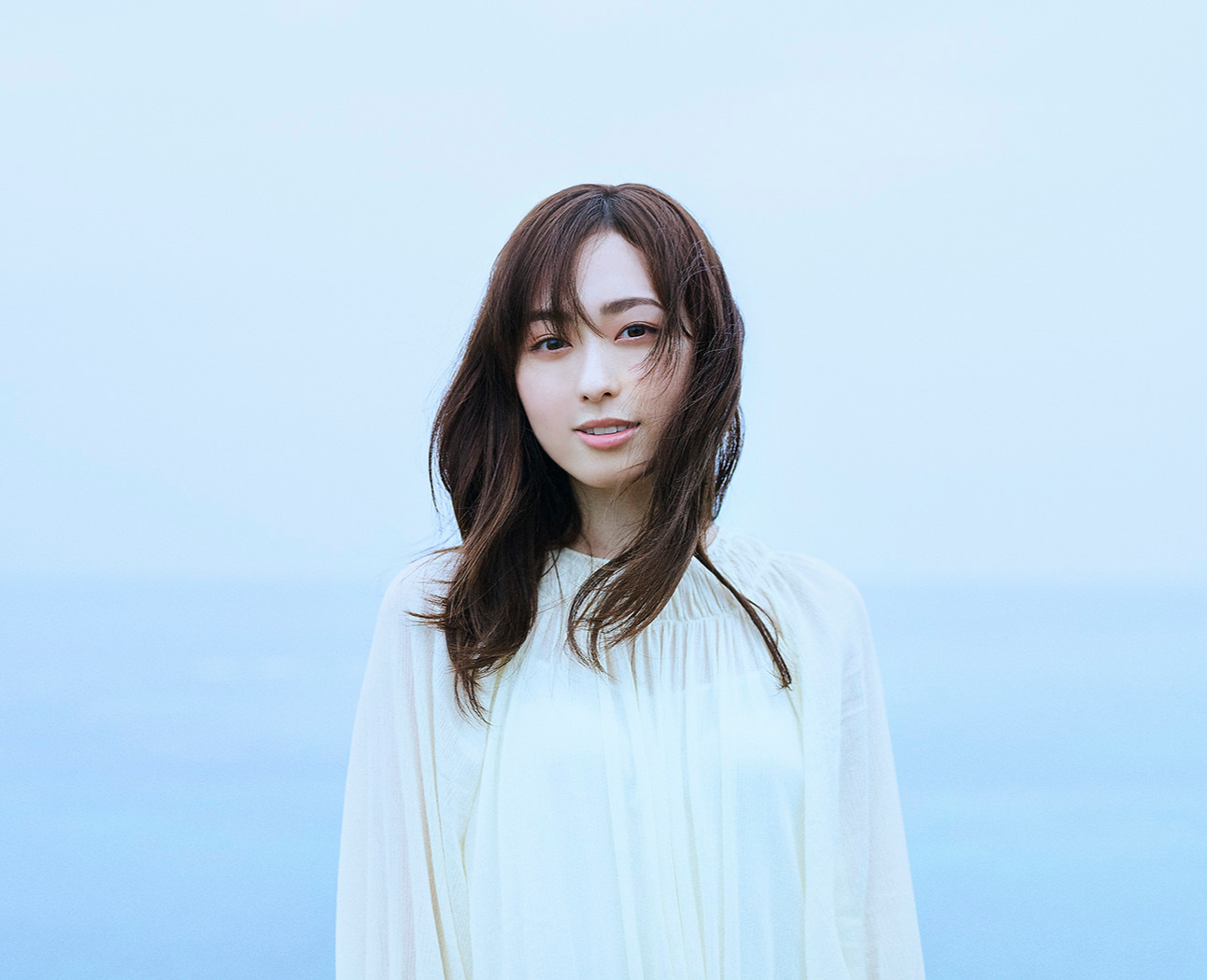 福原遥