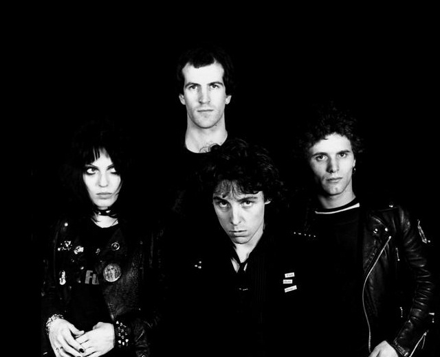 The Adverts