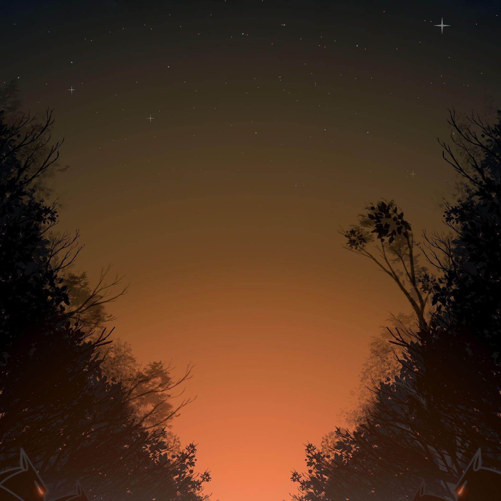 星点 伴奏封面