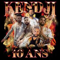 KENDJI, les incontournables - 10 ans