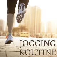 Jogging Routine