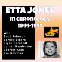 Complete Jazz Series: 1944-1947 - Etta Jones