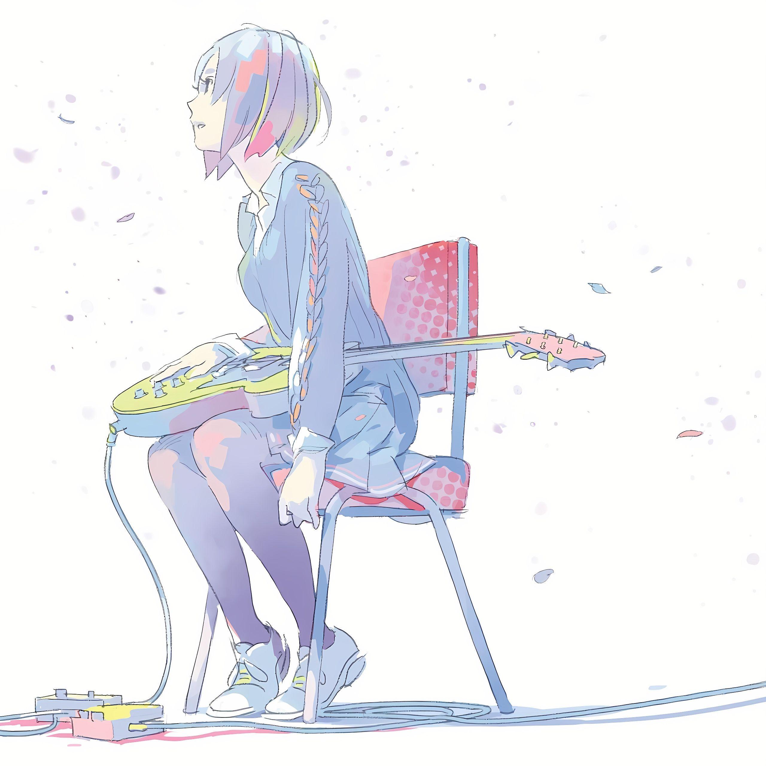 ハルノユキ/春之雪 (Nodoka Cover)封面