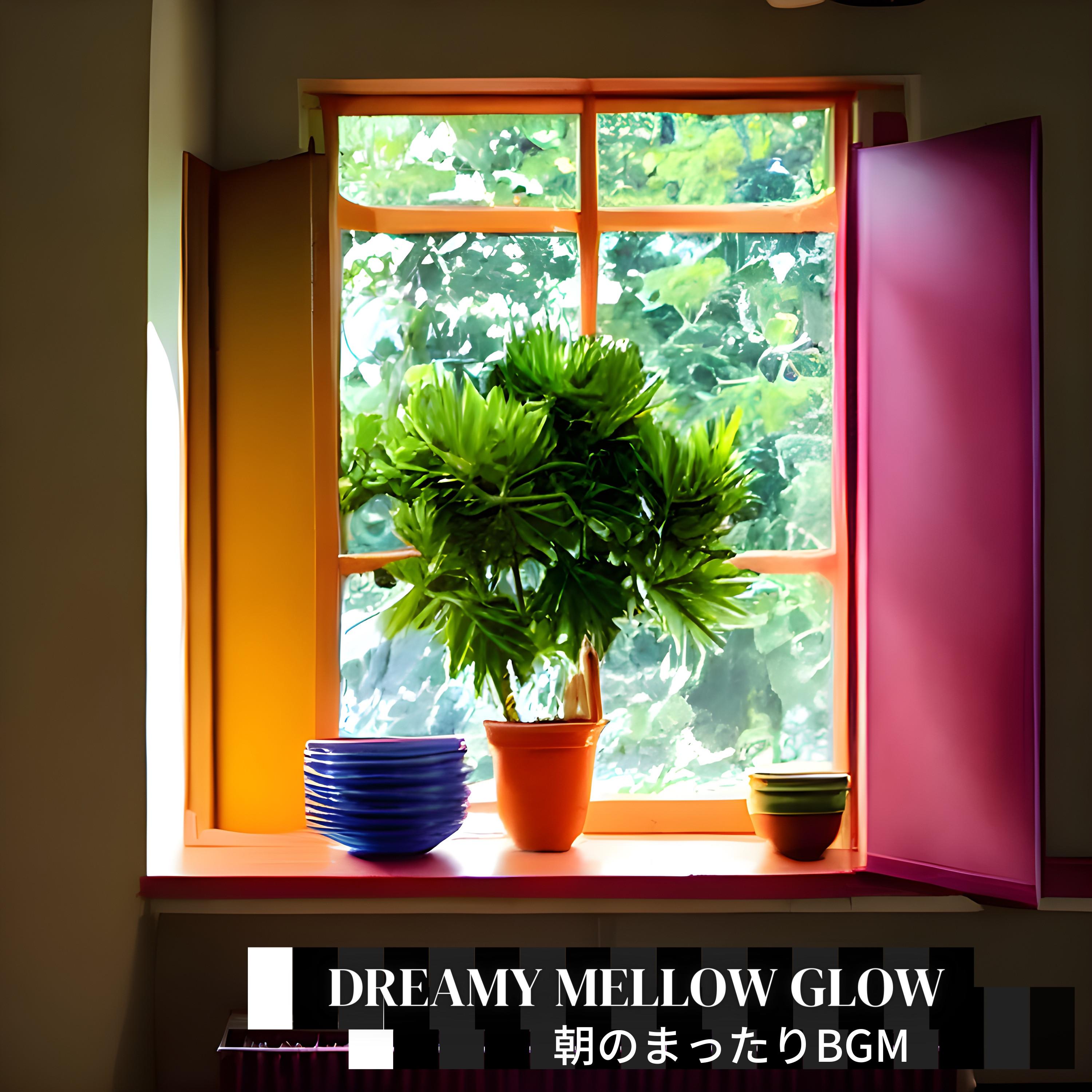 Sunny Morning Breeze